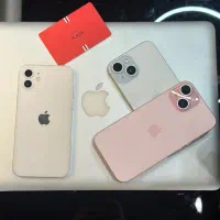 ایفون اپل iPhone 11 با حافظهٔ ۱۲۸ گیگابایت|موبایل|تهران, گیشا|دیوار