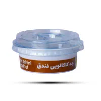 ارده‌شیره،کره بادام‌ زمینی حلواشکری تک‌ نفره عمده