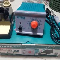 هویه رومیزی توتال ۶۰ وات