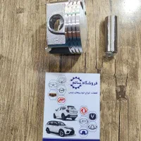 لوازم یدکی وقطعات ام وی ام لیفان جک برلیانس چانگان|قطعات یدکی و لوازم جانبی|اصفهان, عباس‌آباد|دیوار