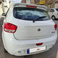 تیبا 2 مدل ۱۴۰۰|خودرو سواری و وانت|همدان, |دیوار