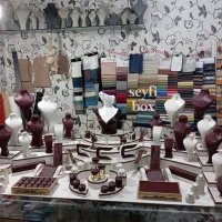 ویترین طلا و جواهرات|فروشگاه و مغازه|تهران, عباسی|دیوار