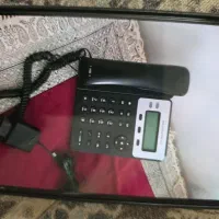تلفن رومیزی شبکه گرند استریم grand stream