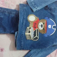 لباس پسرانه