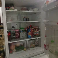 یخچال الکترواستیل  بالا یخچال پایین فریزر|یخچال و فریزر|تهران, مظاهری|دیوار