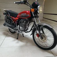 ساوینCGL مدل95کاربوراتور