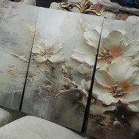 تزیینات|تابلو، نقاشی، عکس|تهران, آشتیانی|دیوار