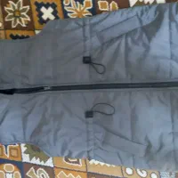پافر رنگ توسی
