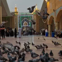 تورمشهدبا قطار  *اذرماه