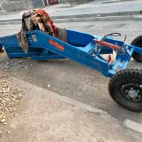 ادوات کشاورزی|ماشینآلات صنعتی|محمله, |دیوار