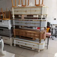 میز تلویزیون شرکتی درجه یک