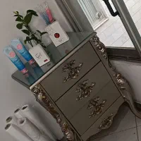 لوازم کامل برای سالن زیبای|آرایشگاه و سالن‌های زیبایی|رشت, لاکانی|دیوار