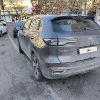 چانگان cs55پلاس