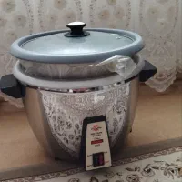 ماشین لباسشویی،پلوپزوآرام پز|سایر لوازم برقی|شازند, |دیوار