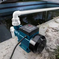 پمپ آب/پمپ کفکش/پمپ لجن کش رونیکس|ابزارآلات|رشت, پاستوریزه|دیوار