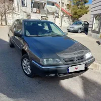 زانتیا 88|خودرو سواری و وانت|الیگودرز, |دیوار