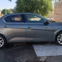 دنا پلاس ۶ دنده توربو سانروف دار