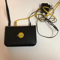 مودم ADSL ip link - RT1T1R