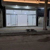 فروش مغازه تجاری۵۰ متری