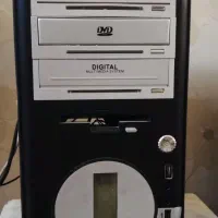 کیس کامپیوتر سالم نونو