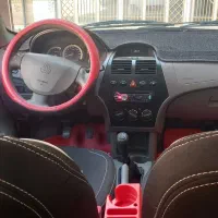 تیبا ۱ سفید مدل ۹۴