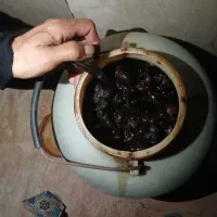 سیر ترسی ۱۲ساله بمب