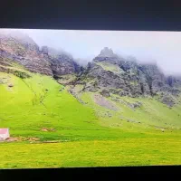 تلویزیون 4k پنجاه اینچ ایکس ویژن|تلویزیون و پروژکتور|اصفهان, شهریار|دیوار