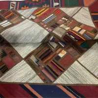 جاجیم دستبافت نو|گلیم، جاجیم، گبه|تهران, دریاچه شهدای خلیج فارس|دیوار