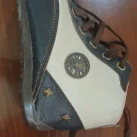کفش نو نو