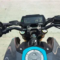 موتور Mt 15 Yamaha|موتورسیکلت|فلاورجان, |دیوار