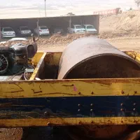 غلتک کششی مدل87