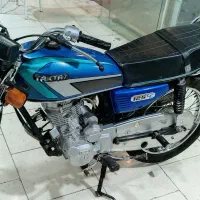 تکتاز مدل‌ 98 درحد