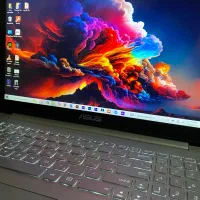 لپتاپ ایسوس n501vw|رایانه همراه|تهران, پرستار|دیوار