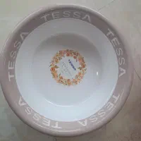 فروش آبکش و لگن زیر قیمت|ظروف نگهدارنده، پلاستیکی، یک‌بارمصرف|میانه, |دیوار