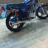 فروش موتور 200شاهین|موتورسیکلت|یاسوج, |دیوار