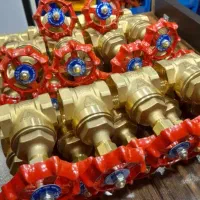 اتصالات و شیرآلات