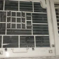 کولر پنجره ای 18000
