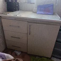 کابینت آشپزخانه