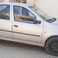 خودرو ال نود