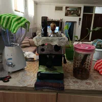 فروش قهوه سازنوا146درحد