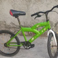 دوچرخه ۲۰ پسرانه