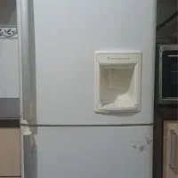 یخچال بدون برفک