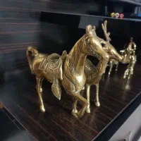 برنز|صنایع دستی و سایر لوازم تزئینی|اسلام‌شهر, شهرک جانبازان|دیوار