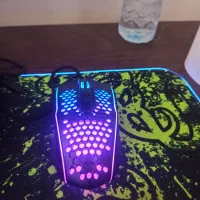 موس گیمینک T-daggerو کیبرد|قطعات و لوازم جانبی رایانه|قم, شهر قائم|دیوار