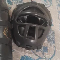 کلاه و پابند کاراته