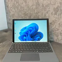 Surface Pro 7 i7 16GB 256SSD نو  سبک  فوری