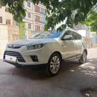 جک s5 اتومات ۲۰۰۰ کم کار ۹۶