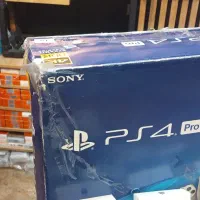 Ps4 pro|کنسول، بازی ویدئویی و آنلاین|ساوه, |دیوار