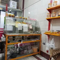 جاآجیلی یاجاگیاهیجات دوطبقه و بوفه مبل دونفر