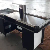 میز صندوق مدرن فروشگاهی|فروشگاه و مغازه|شیراز, میرزاکوچک خان|دیوار